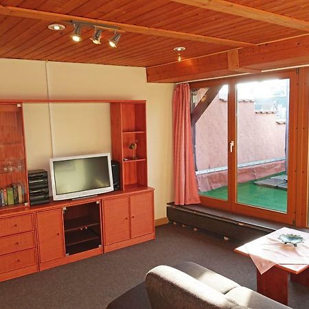 Ferienwohnung Mit Wasserbett Fw3 Saalfeld Saale Kültér fotó