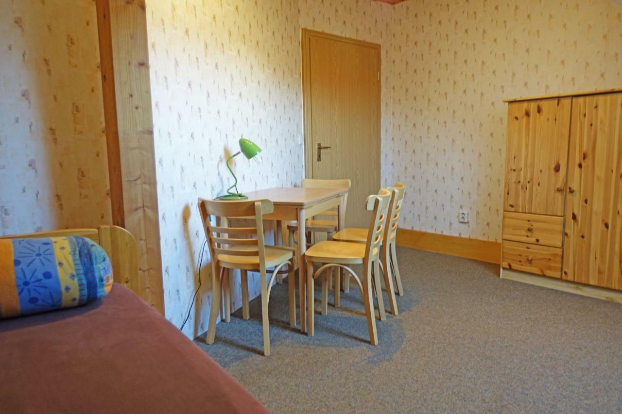 Ferienwohnung Mit Wasserbett Fw3 Saalfeld Saale Kültér fotó