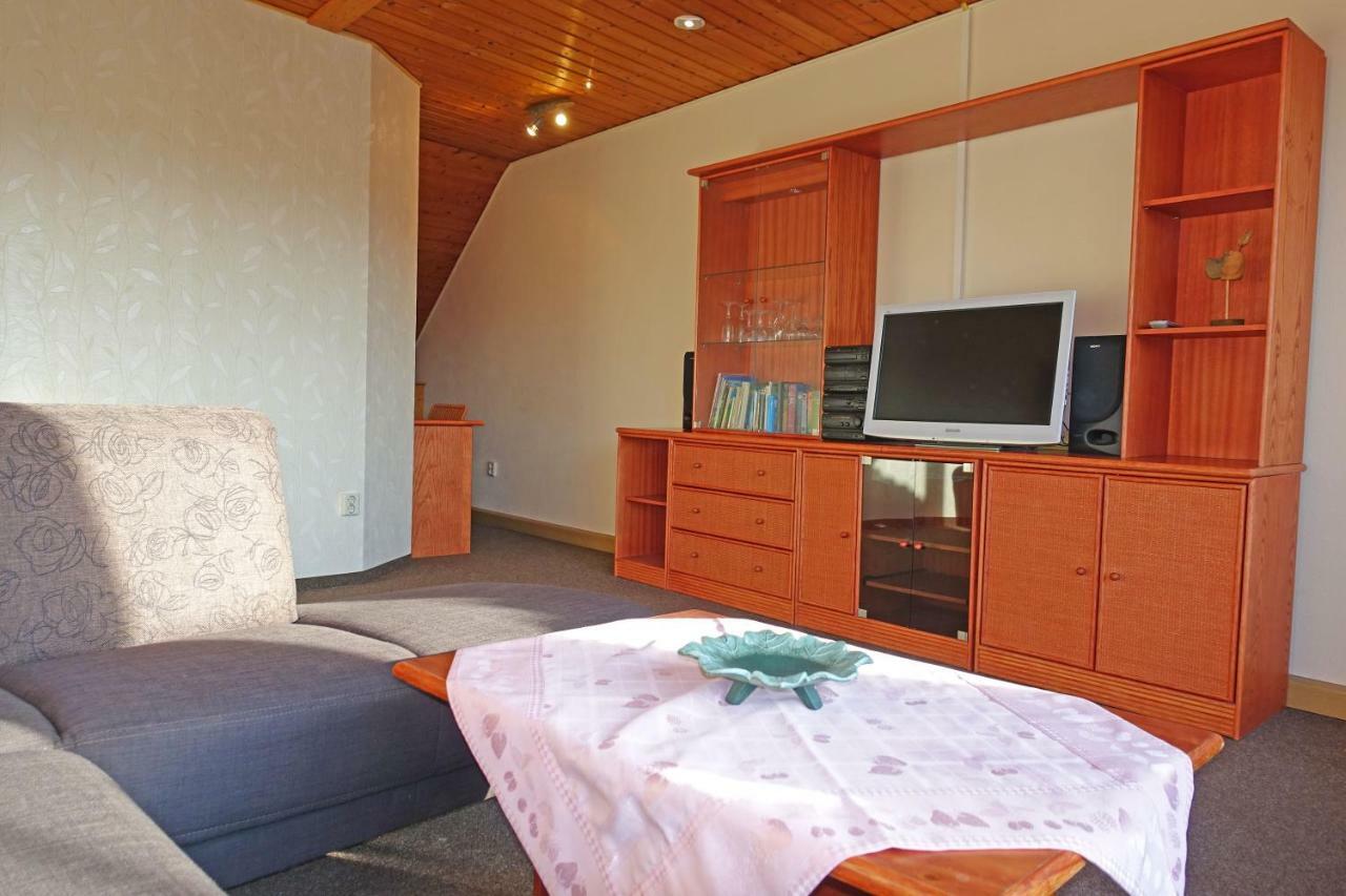 Ferienwohnung Mit Wasserbett Fw3 Saalfeld Saale Kültér fotó