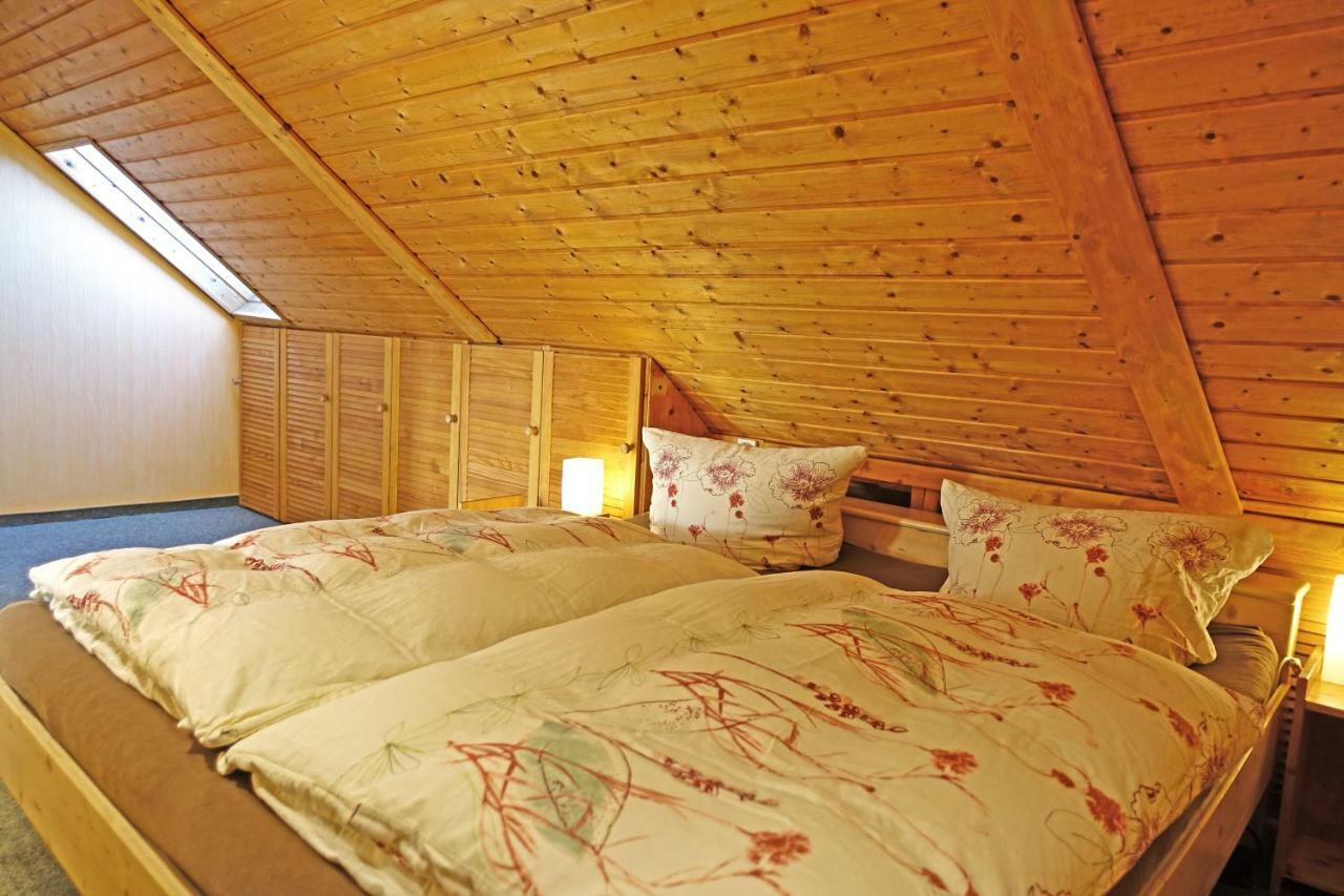 Ferienwohnung Mit Wasserbett Fw3 Saalfeld Saale Kültér fotó
