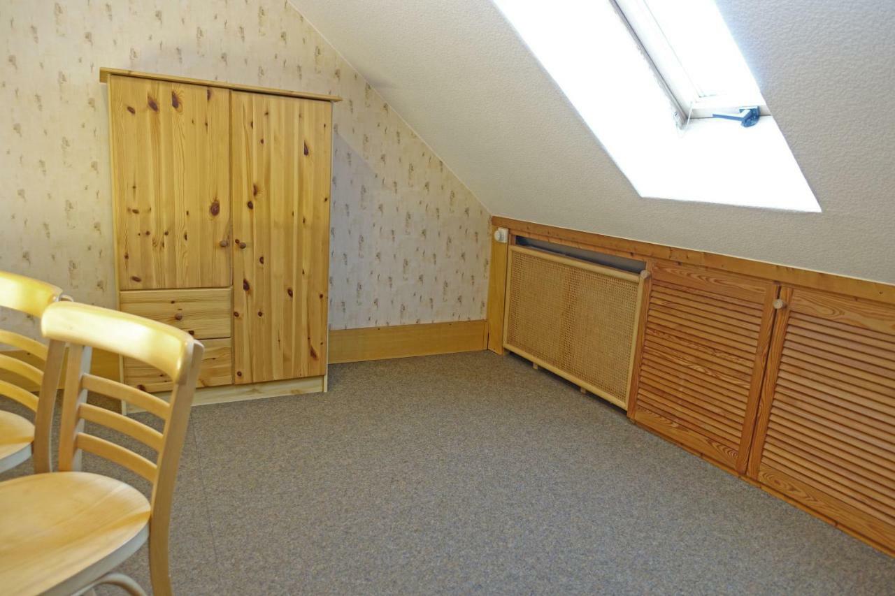 Ferienwohnung Mit Wasserbett Fw3 Saalfeld Saale Kültér fotó